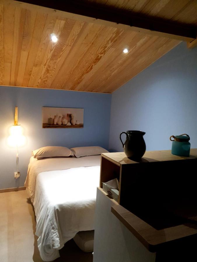 Le Petit Chatillon, Studio Douillet Au Calme En Provence Saint-Paul-Trois-Chateaux Exterior photo